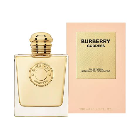 burberry goddess 100ml edp|burberry goddess vanilla.